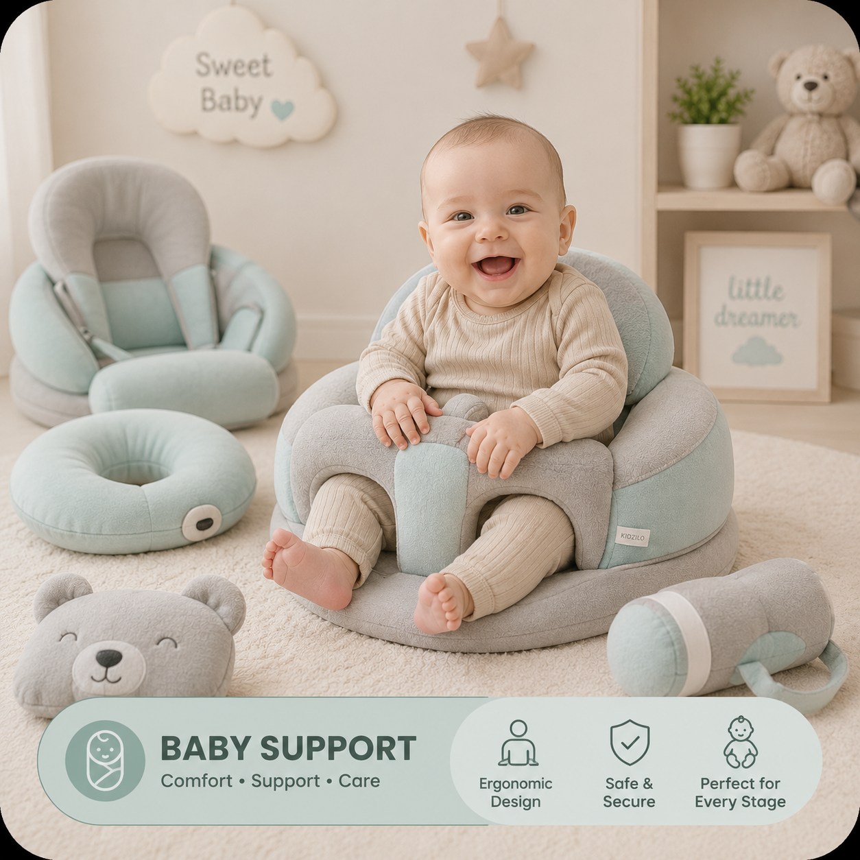 Baby Support