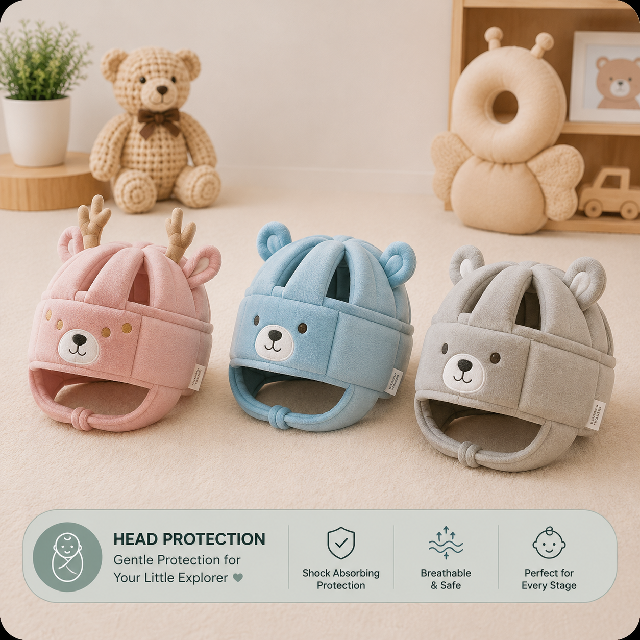 Head Protection