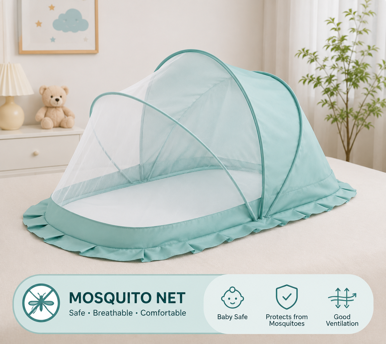 Mosquito Protection