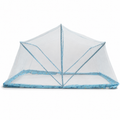 Portable Folding Baby Mosquito Net – Lightweight & Breathable