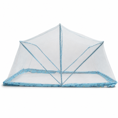 Portable Folding Baby Mosquito Net – Lightweight & Breathable